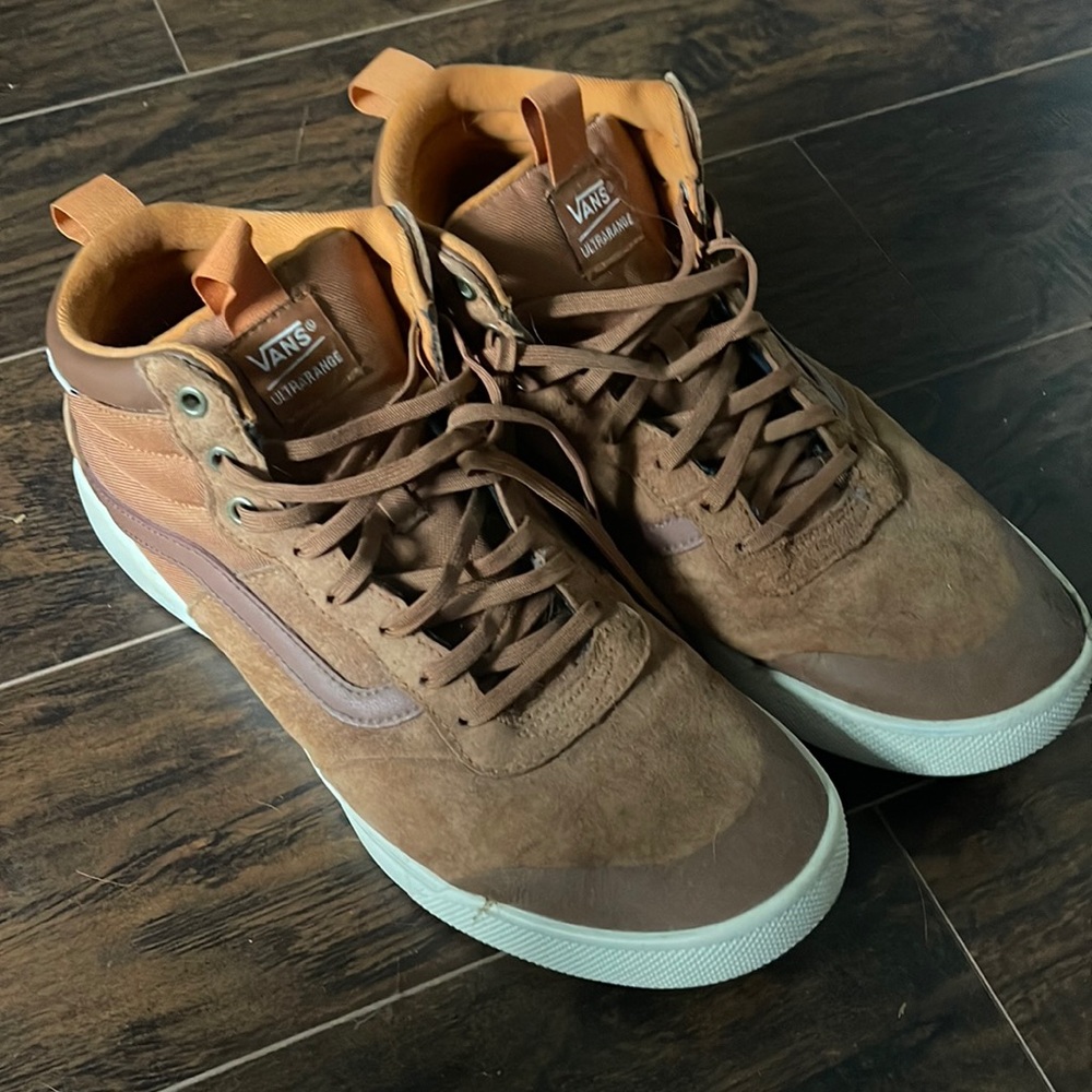 Mens Vans size 13